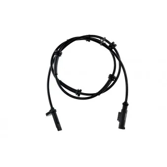 Capteur, vitesse de roue avant TEKNÖR HCA-NS-046