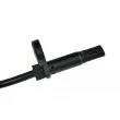 Capteur, vitesse de roue avant TEKNÖR HCA-NS-047 - Visuel 2