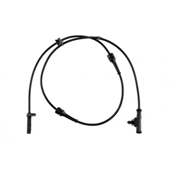 Capteur, vitesse de roue avant TEKNÖR HCA-NS-051