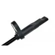 Capteur, vitesse de roue avant TEKNÖR HCA-NS-051 - Visuel 2