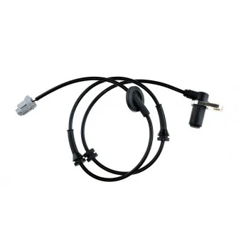 Capteur, vitesse de roue avant droit TEKNÖR HCA-NS-062