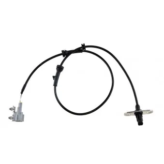 Capteur, vitesse de roue arrière droit TEKNÖR HCA-NS-063