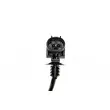 Capteur, vitesse de roue arrière droit TEKNÖR HCA-NS-070 - Visuel 3