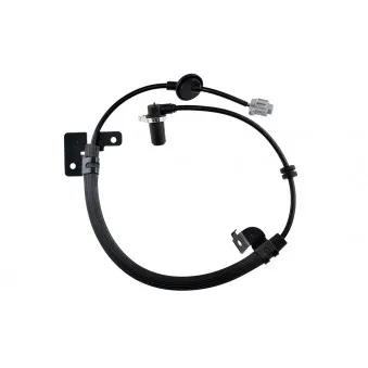 Capteur, vitesse de roue avant droit TEKNÖR HCA-NS-084