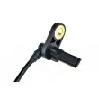 Capteur, vitesse de roue arrière droit TEKNÖR HCA-NS-086 - Visuel 2