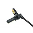 Capteur, vitesse de roue arrière gauche TEKNÖR HCA-NS-087 - Visuel 2