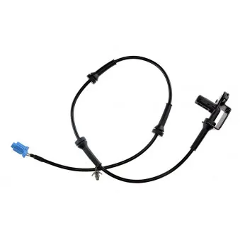 Capteur, vitesse de roue avant gauche TEKNÖR HCA-NS-095