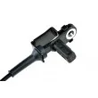 Capteur, vitesse de roue avant gauche TEKNÖR HCA-NS-095 - Visuel 2