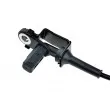 Capteur, vitesse de roue avant droit TEKNÖR HCA-NS-096 - Visuel 2