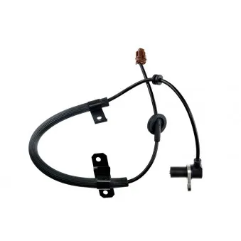 Capteur, vitesse de roue avant gauche TEKNÖR HCA-NS-161