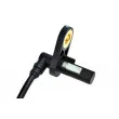 Capteur, vitesse de roue avant gauche TEKNÖR HCA-NS-163 - Visuel 2