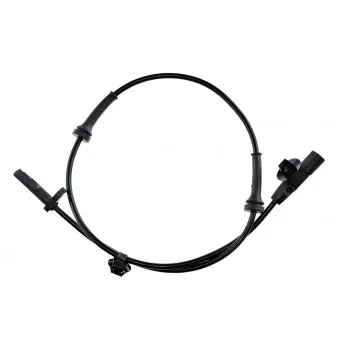 Capteur, vitesse de roue avant TEKNÖR HCA-NS-165