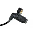 Capteur, vitesse de roue avant TEKNÖR HCA-PE-003 - Visuel 2