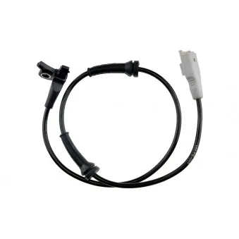 Capteur, vitesse de roue avant TEKNÖR HCA-PE-005
