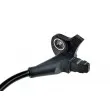 Capteur, vitesse de roue avant TEKNÖR HCA-PE-005 - Visuel 2