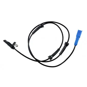 Capteur, vitesse de roue avant TEKNÖR HCA-PE-016