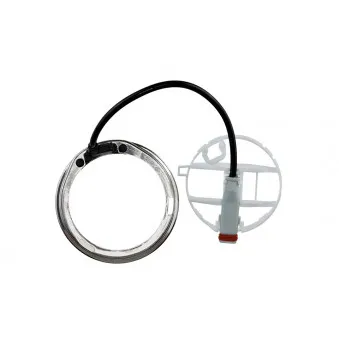 Capteur, vitesse de roue avant TEKNÖR HCA-PL-001