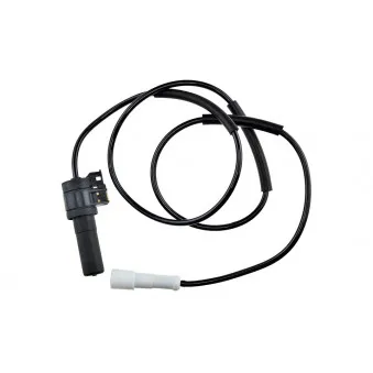 Capteur, vitesse de roue arrière TEKNÖR HCA-PL-005