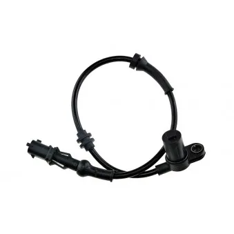 Capteur, vitesse de roue avant TEKNÖR HCA-PL-007
