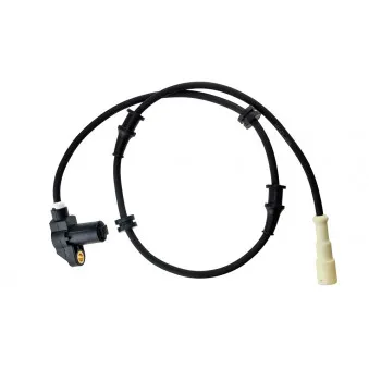 Capteur, vitesse de roue avant TEKNÖR HCA-PL-009