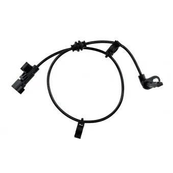 Capteur, vitesse de roue arrière TEKNÖR HCA-PL-011