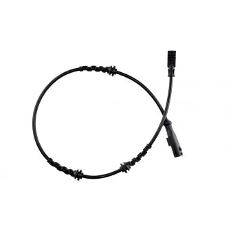 Capteur, vitesse de roue avant TEKNÖR HCA-RE-004