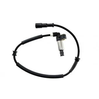 Capteur, vitesse de roue arrière gauche TEKNÖR HCA-RE-014