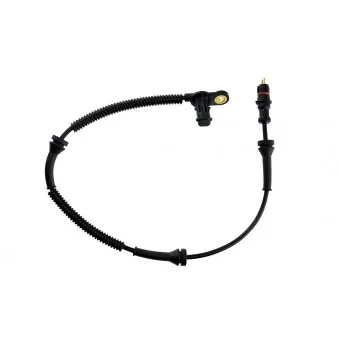 Capteur, vitesse de roue avant TEKNÖR HCA-RE-018