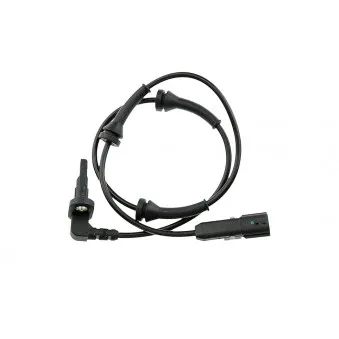 Capteur, vitesse de roue avant gauche TEKNÖR HCA-RE-029