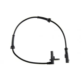 Capteur, vitesse de roue avant TEKNÖR HCA-RE-032