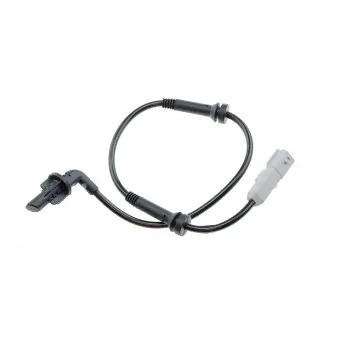 Capteur, vitesse de roue arrière droit TEKNÖR HCA-RE-033