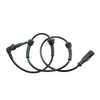 Capteur, vitesse de roue avant TEKNÖR HCA-RE-034