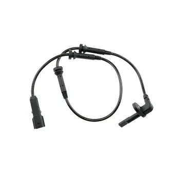 Capteur, vitesse de roue avant TEKNÖR HCA-RE-036