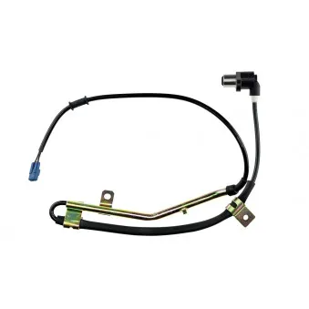 Capteur, vitesse de roue avant gauche TEKNÖR HCA-SU-015