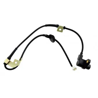 Capteur, vitesse de roue avant droit TEKNÖR HCA-SU-019