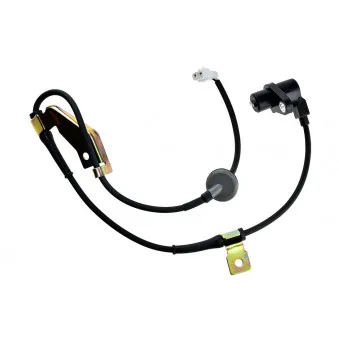Capteur, vitesse de roue avant droit TEKNÖR HCA-SU-025