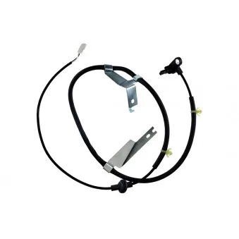 Capteur, vitesse de roue arrière droit TEKNÖR HCA-SU-046