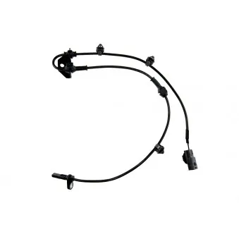 Capteur, vitesse de roue avant droit TEKNÖR HCA-SU-048