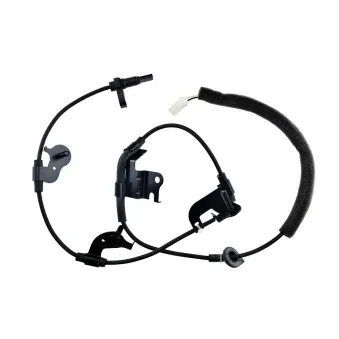 Capteur, vitesse de roue arrière gauche TEKNÖR HCA-TY-013