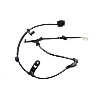 Capteur, vitesse de roue arrière droit TEKNÖR HCA-TY-018