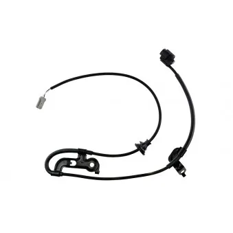 Capteur, vitesse de roue arrière gauche TEKNÖR HCA-TY-021