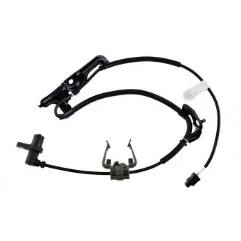 Capteur, vitesse de roue avant gauche TEKNÖR HCA-TY-023