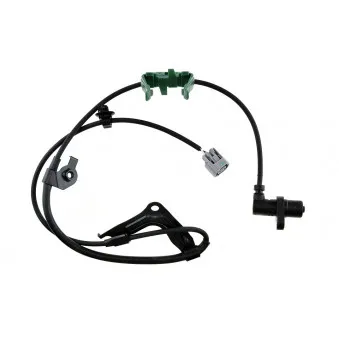 Capteur, vitesse de roue avant droit TEKNÖR HCA-TY-033