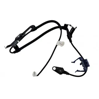 Capteur, vitesse de roue avant droit TEKNÖR HCA-TY-036