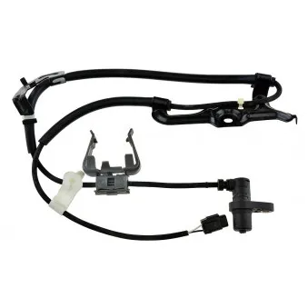 Capteur, vitesse de roue avant droit TEKNÖR HCA-TY-038
