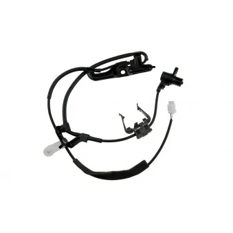 Capteur, vitesse de roue avant droit TEKNÖR HCA-TY-047