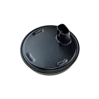 Capteur, vitesse de roue arrière TEKNÖR HCA-TY-058