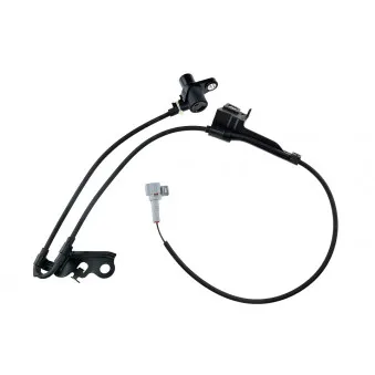 Capteur, vitesse de roue avant gauche TEKNÖR HCA-TY-063