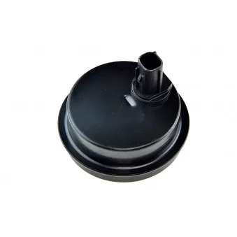 Capteur, vitesse de roue arrière TEKNÖR HCA-TY-073