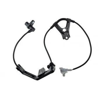 Capteur, vitesse de roue avant droit TEKNÖR HCA-TY-086